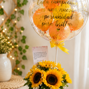 Aniversario 3