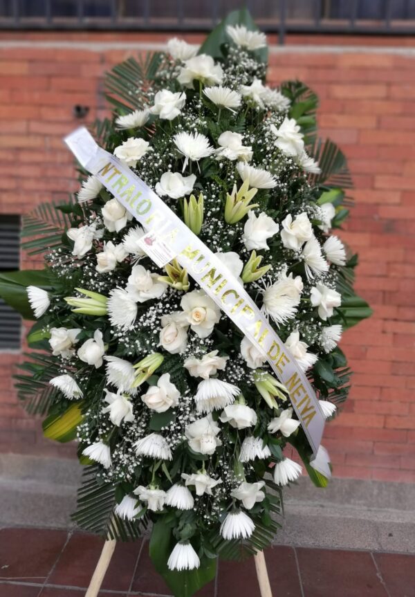 Condolencias 42