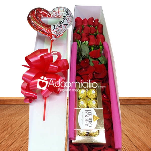 amor y romance 5