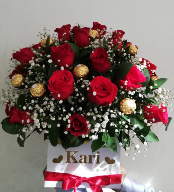 amor y romance 3 - Image 2