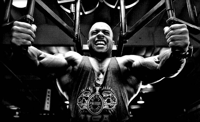 Steroidgebrauch beim Ringen und bei gemischten Kampfsportarten: Vor- und Nachteile