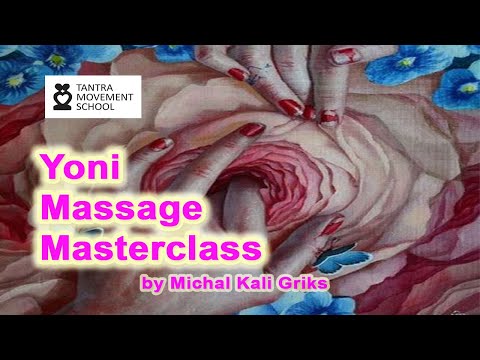 Massage thérapeutique Lingam: comment faire, avantages, actifs pour apprendre