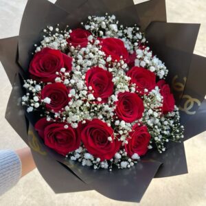 Día de san valentin # 1